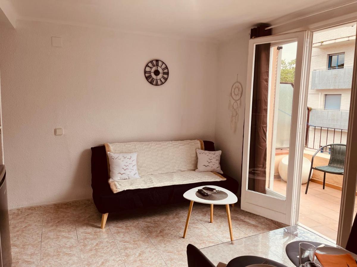 Apartament Al Centre Ideal Parelles A 普拉加德阿罗 外观 照片