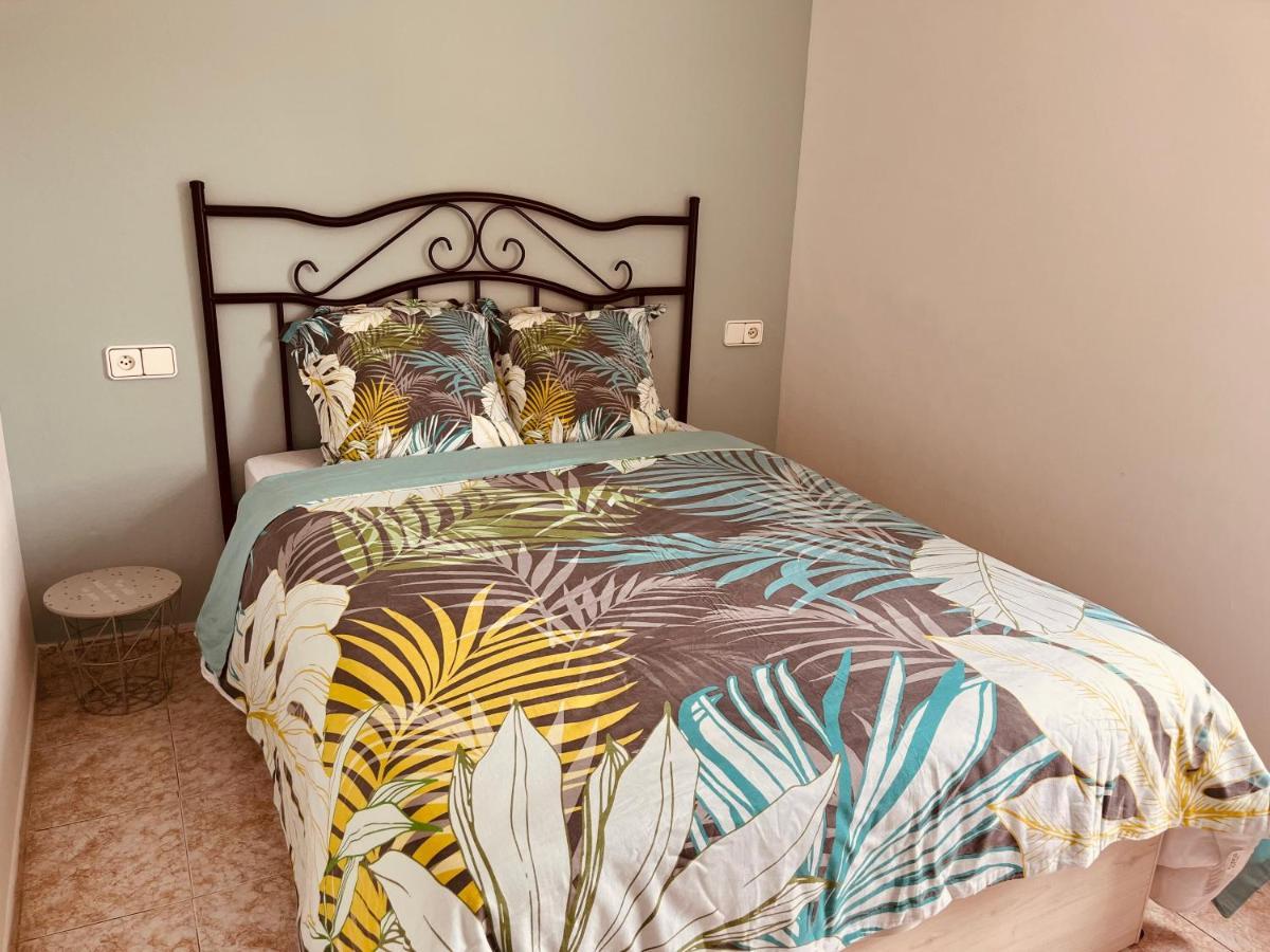 Apartament Al Centre Ideal Parelles A 普拉加德阿罗 外观 照片