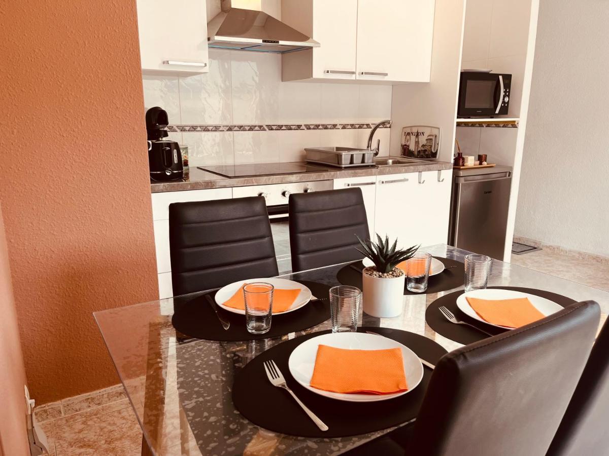 Apartament Al Centre Ideal Parelles A 普拉加德阿罗 外观 照片