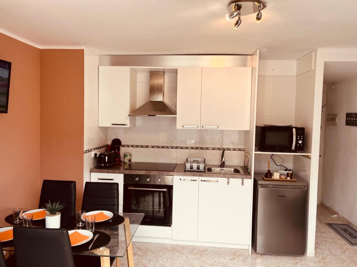 Apartament Al Centre Ideal Parelles A 普拉加德阿罗 外观 照片