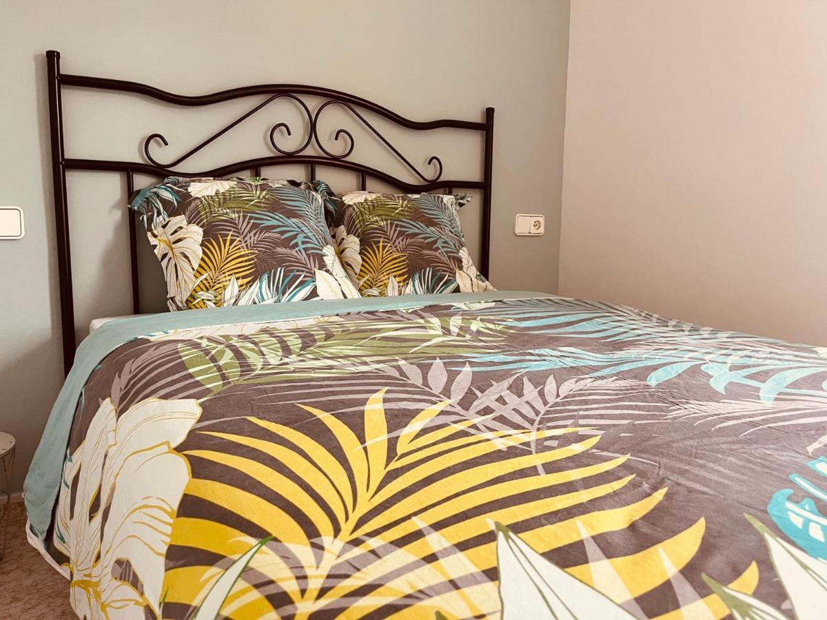 Apartament Al Centre Ideal Parelles A 普拉加德阿罗 外观 照片