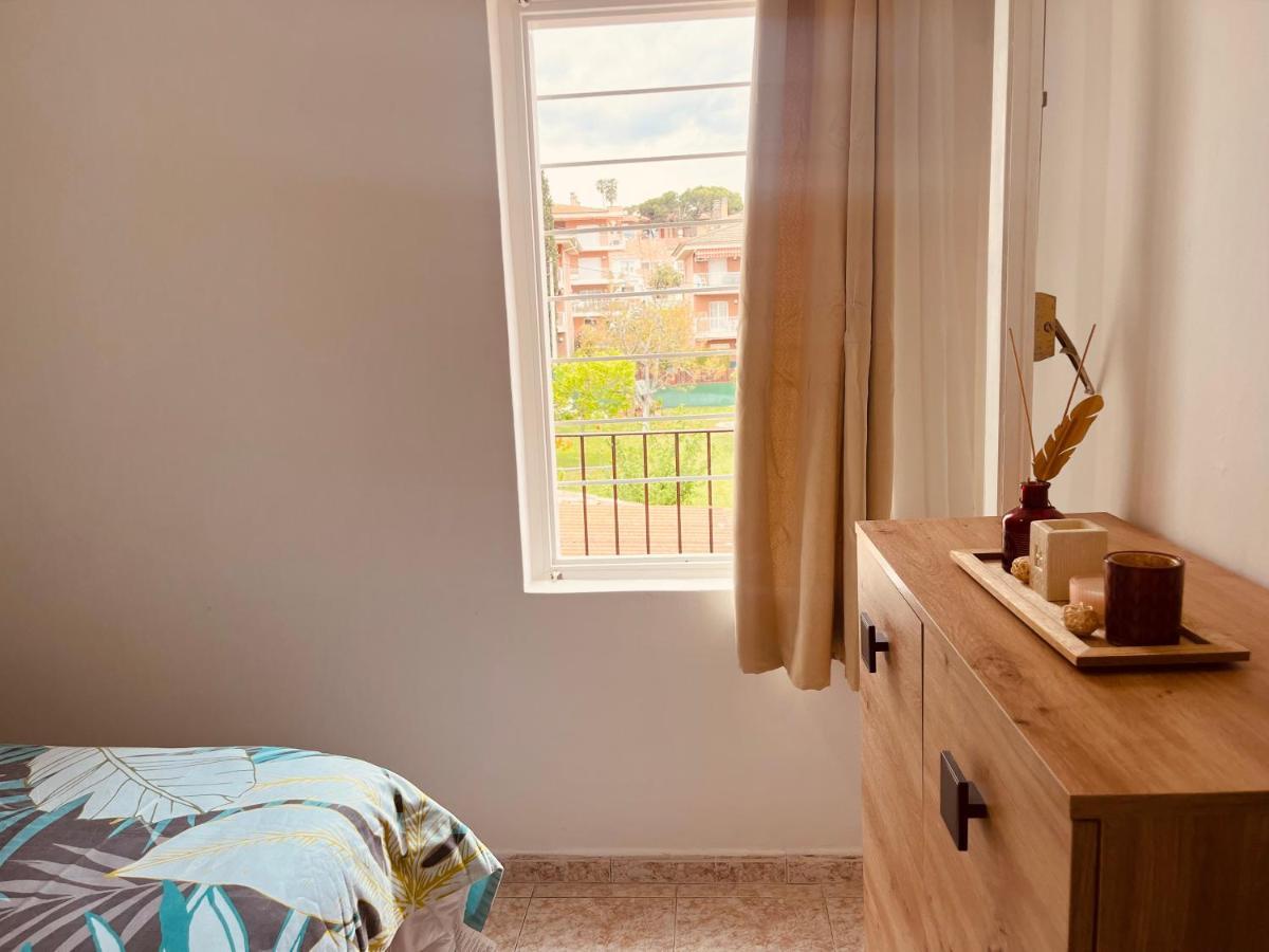 Apartament Al Centre Ideal Parelles A 普拉加德阿罗 外观 照片